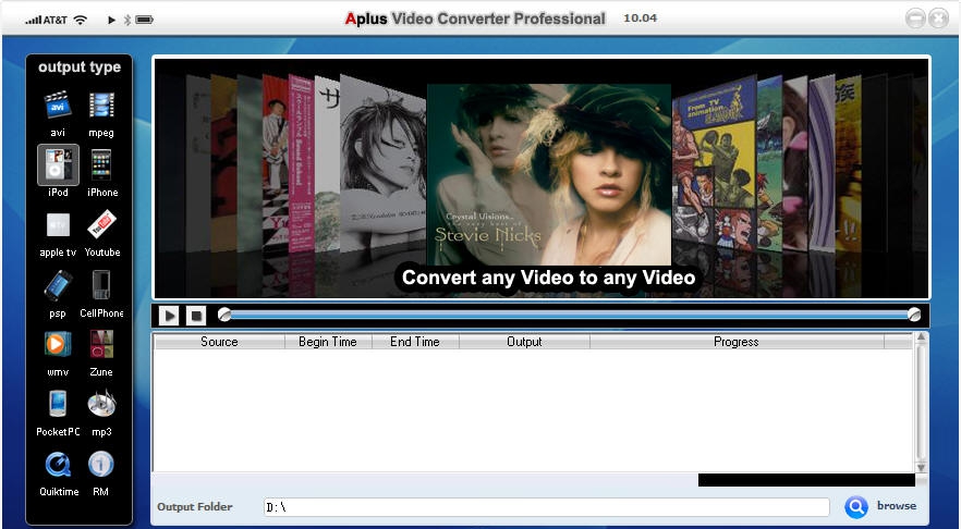 Aplus Video Converter v13.94 Aplus Video Converter v13.94