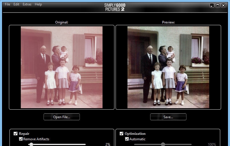Simply Good Pictures v4.0.5956.22002 Simply Good Pictures v4.0.5956.22002
