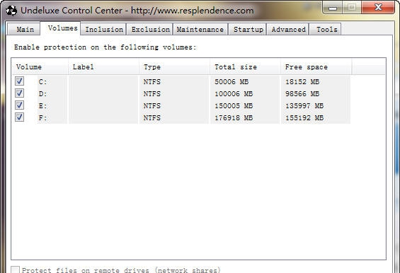 Undeluxe v2.4 Undeluxe v2.4