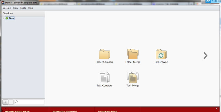 Beyond Compare 4 文件对比工具 v4.2.7 Beyond Compare 4 文件对比工具 v4.2.7