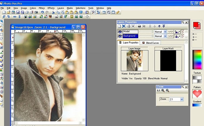 Photo Pos Lite v1.90.11 Photo Pos Lite v1.90.11