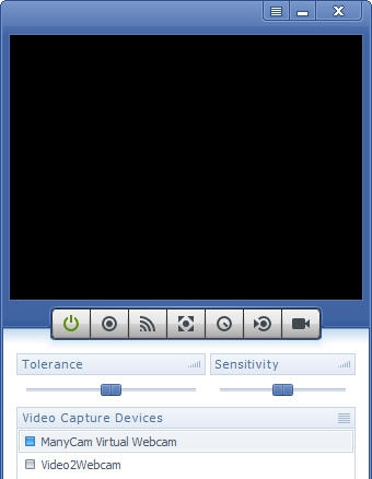 SecurityCam v2.1.0.7 SecurityCam v2.1.0.7