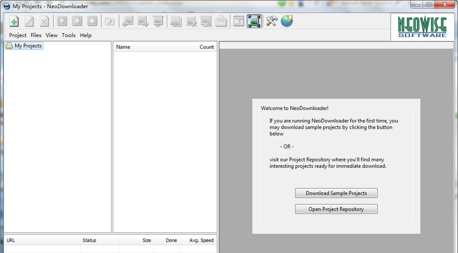 NeoDownloader v3.0.8 NeoDownloader v3.0.8