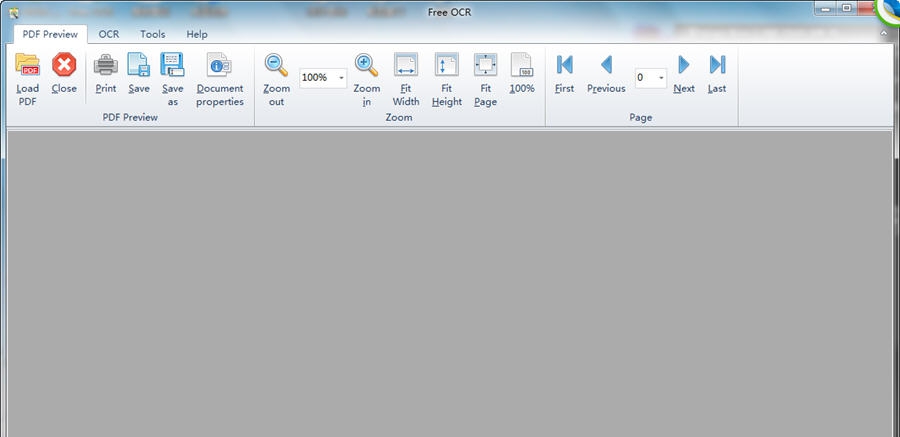 FreeOCR v5.47 FreeOCR v5.47