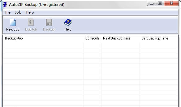 AutoZIP Backup v1.5 AutoZIP Backup v1.5