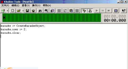 小灰熊字幕制作软件 v3.5.2.691 小灰熊字幕制作软件 v3.5.2.691