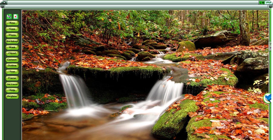 Magic Photo Editor v6.13 Magic Photo Editor v6.13