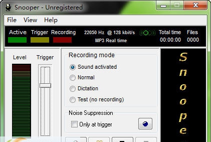 Snooper v1.48.14 Snooper v1.48.14
