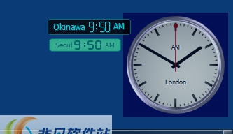 Anuko World Clock(世界时钟) v6.1.0.5415 Anuko World Clock(世界时钟) v6.1.0.5415