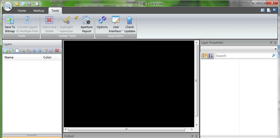 GerbView v7.80 GerbView v7.80