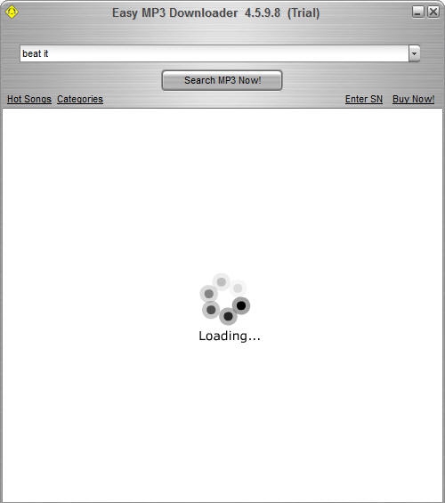 Easy Mp3 Downloader(百万MP3下载) v4.7.8.12 Easy Mp3 Downloader(百万MP3下载) v4.7.8.12