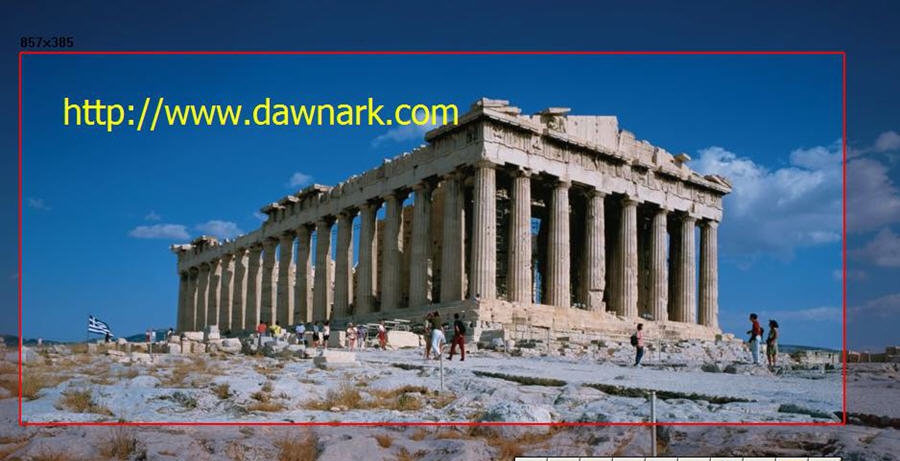DawnArk Screen Recorder v3.0.18 DawnArk Screen Recorder v3.0.18