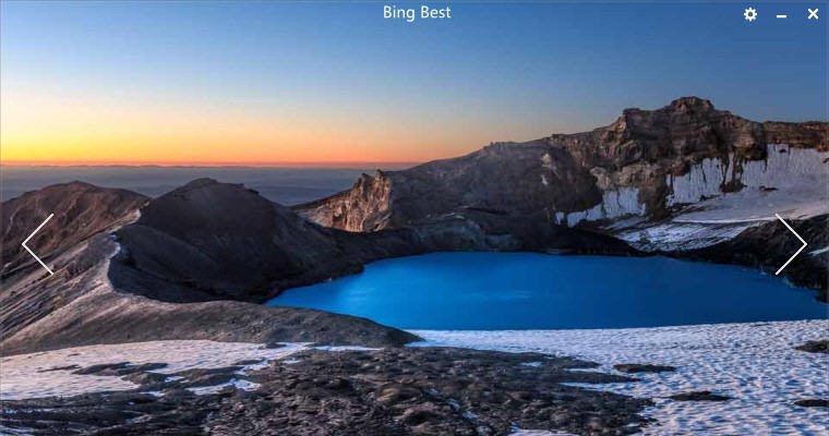 Bing Best-必应最美壁纸 v3.2.6