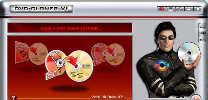 DVD Cloner 2014 v11.44 DVD Cloner 2014 v11.44