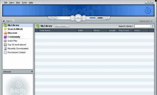 iMesh v12.5.0.135807 iMesh v12.5.0.135807