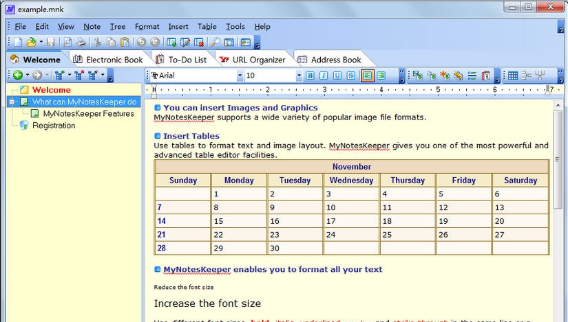 My Notes Keeper v3.9.10