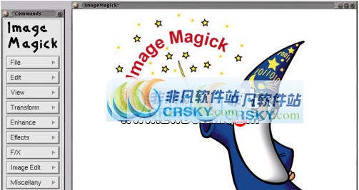 ImageMagick v7.0.7