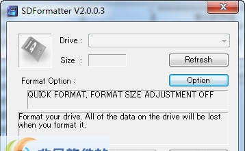 金士顿sd卡量产工具 v2.0.0.12 金士顿sd卡量产工具 v2.0.0.12
