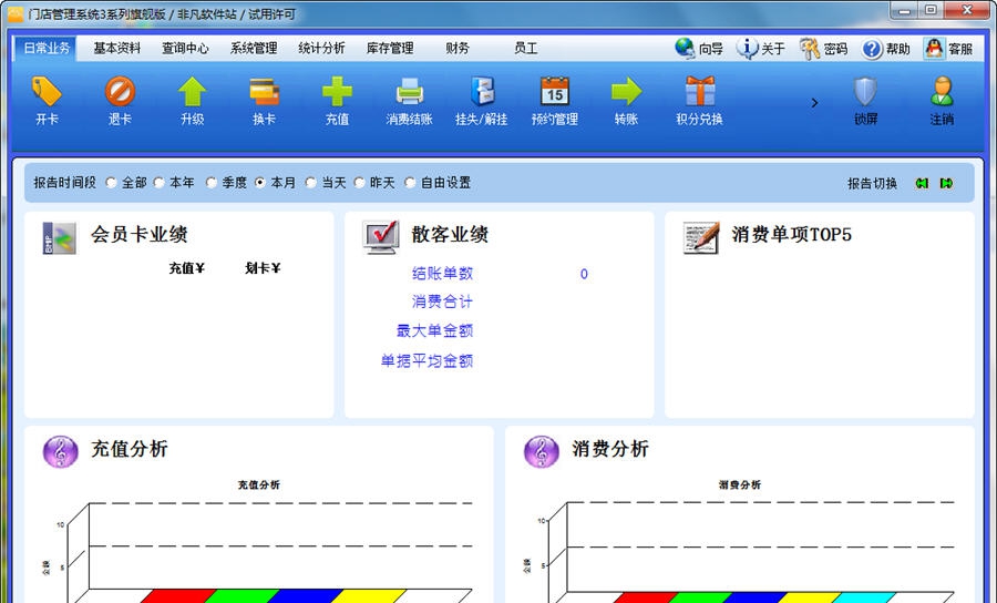 客多多门店管理系统 v3.7 客多多门店管理系统 v3.7