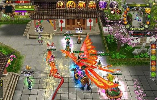 九天仙缘最新微端 v1.0.00.88 九天仙缘最新微端 v1.0.00.88