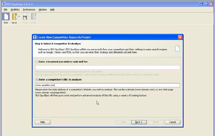 SEO SpyGlass v6.48.13 SEO SpyGlass v6.48.13