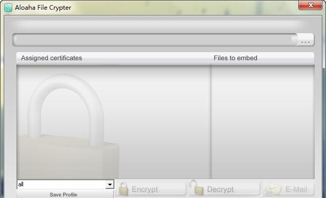 Aloaha PDF Crypter v6.0.34 Aloaha PDF Crypter v6.0.34