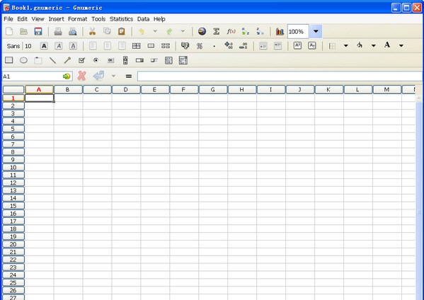 Gnumeric v1.12.23 Gnumeric v1.12.23