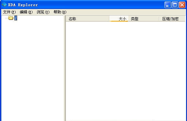XDAExplorer v5.18 XDAExplorer v5.18