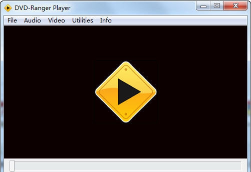 游侠dvd播放器(DVD-Ranger Player) v1.4.0.6