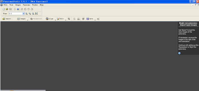 PanoramaStudio v3.4.11 PanoramaStudio v3.4.11