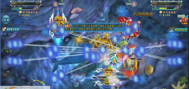 老K捕鱼达人 v4.0.10 老K捕鱼达人 v4.0.10