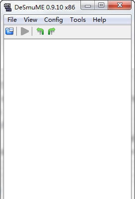 DeSmuME v0.9.17 DeSmuME v0.9.17