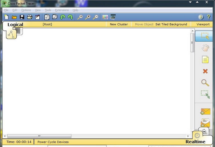 思科模拟器 v6.5 思科模拟器 v6.5