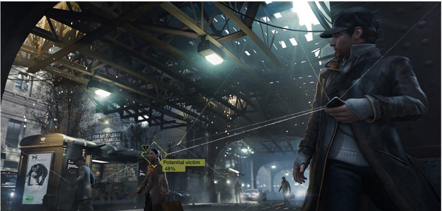 看门狗任意版本三项修改器 v1.6