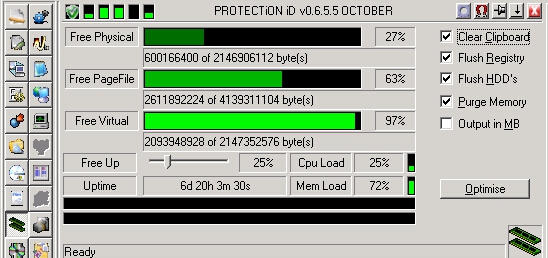 ProtectionID v0.6.5.10 ProtectionID v0.6.5.10