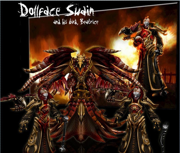 lol策士统领斯维因霸气外露皮肤 v1.6 lol策士统领斯维因霸气外露皮肤 v1.6