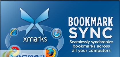 Safari书签同步 v2.0.11