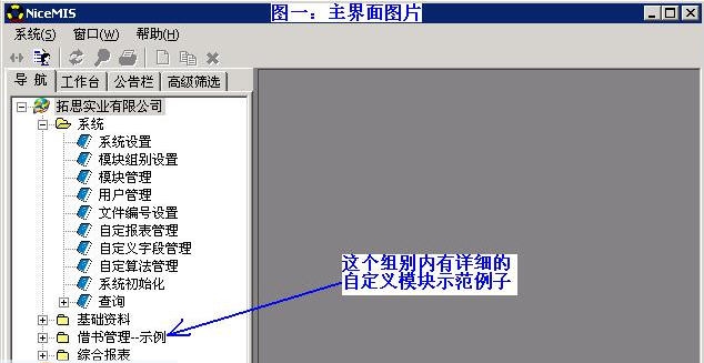 NiceMIS v5.77 NiceMIS v5.77