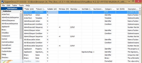 SuperOrca v11.6 SuperOrca v11.6