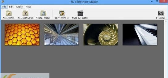 4K Slideshow Maker v1.5.6.908