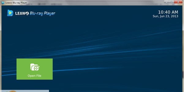 Leawo Blu-ray Player v2.1.1.4 Leawo Blu-ray Player v2.1.1.4