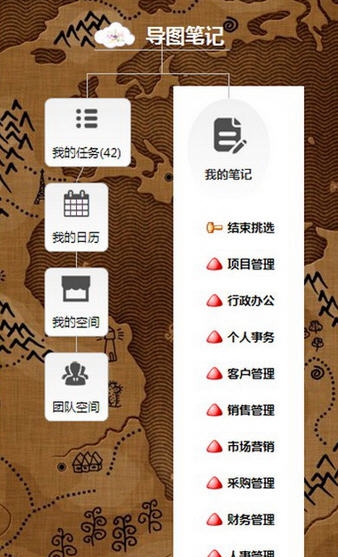 导图笔记 v7.3 导图笔记 v7.3