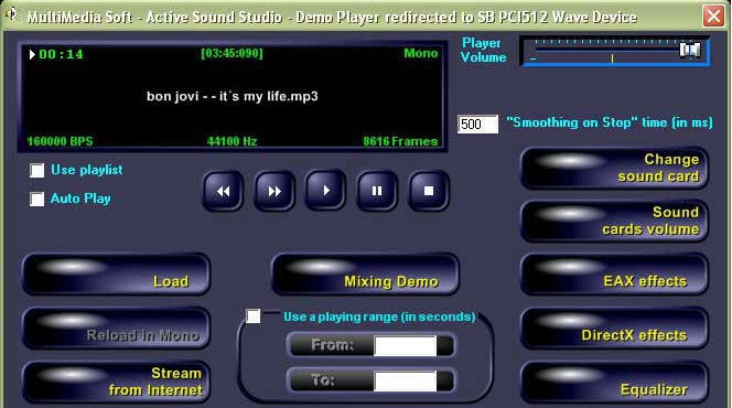 Wav Player v1.1.3.12