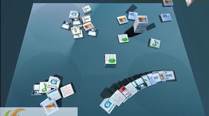 BumpTop v2.1.8 BumpTop v2.1.8