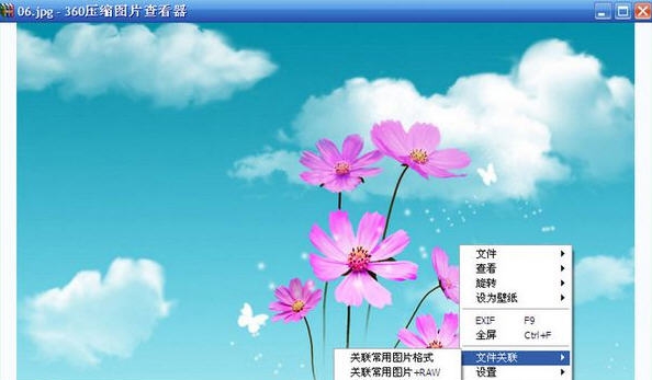 360看图软件 v1.2.0.1047