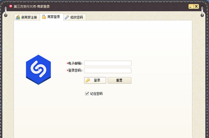 第三方支付大师 v1.5 第三方支付大师 v1.5