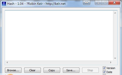 Hash(md5校验工具) v1.0.8 Hash(md5校验工具) v1.0.8