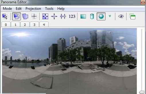 PTGui Pro v11.22 PTGui Pro v11.22