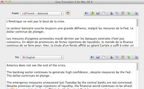 Easy Translator v15.3.0.5 Easy Translator v15.3.0.5