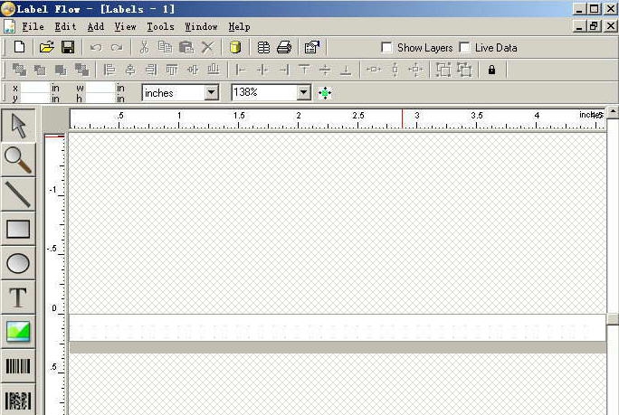 Label Flow v8.9 Label Flow v8.9